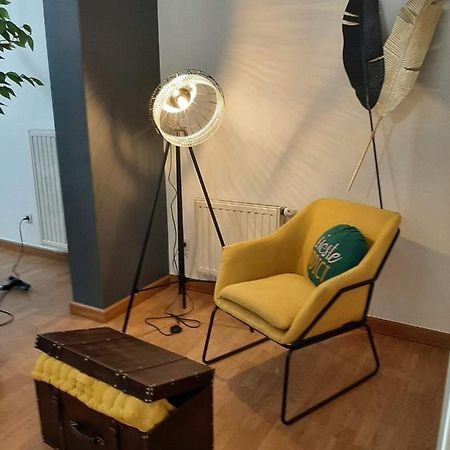 Appartement Centre De דינאן מראה חיצוני תמונה