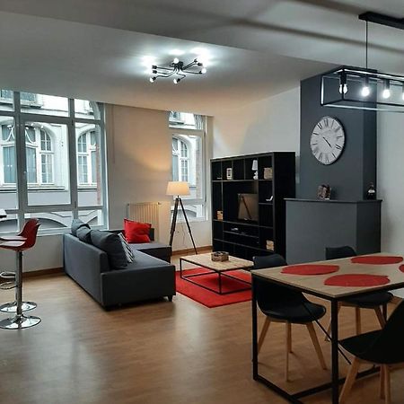 Appartement Centre De דינאן מראה חיצוני תמונה