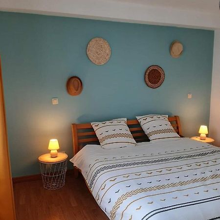 Appartement Centre De דינאן מראה חיצוני תמונה