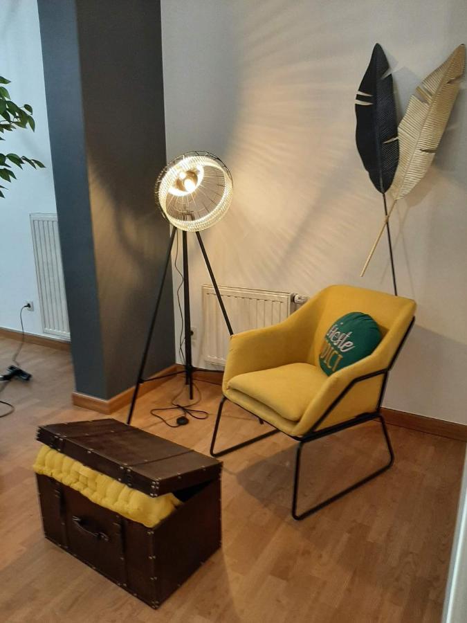 Appartement Centre De דינאן מראה חיצוני תמונה