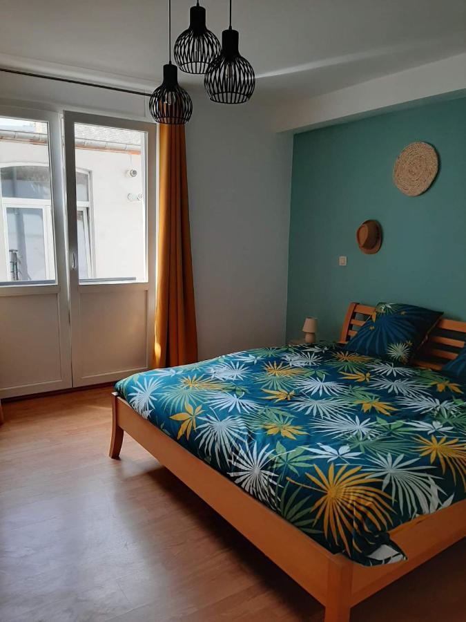 Appartement Centre De דינאן מראה חיצוני תמונה