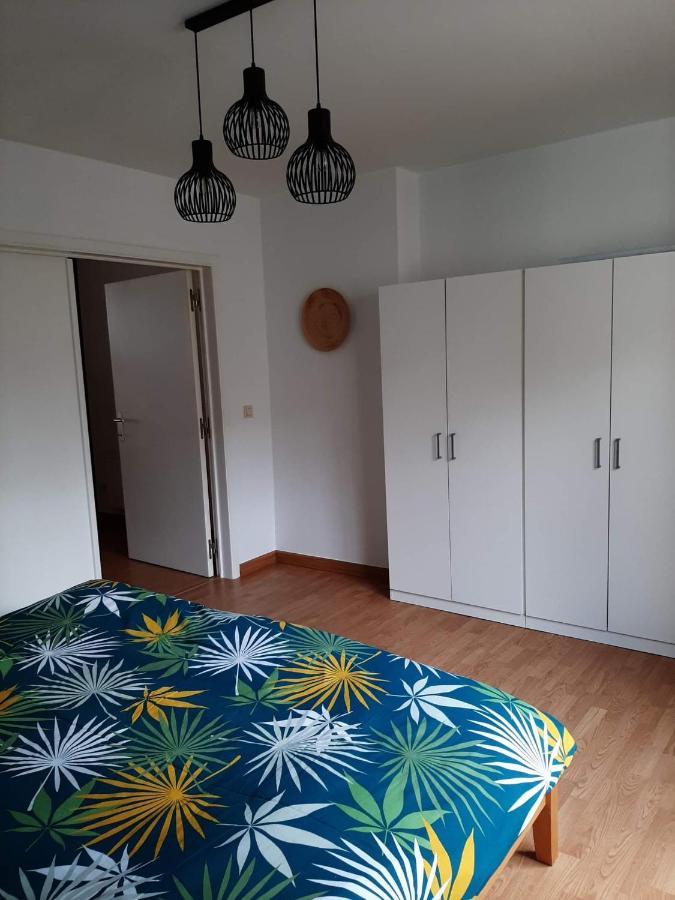 Appartement Centre De דינאן מראה חיצוני תמונה