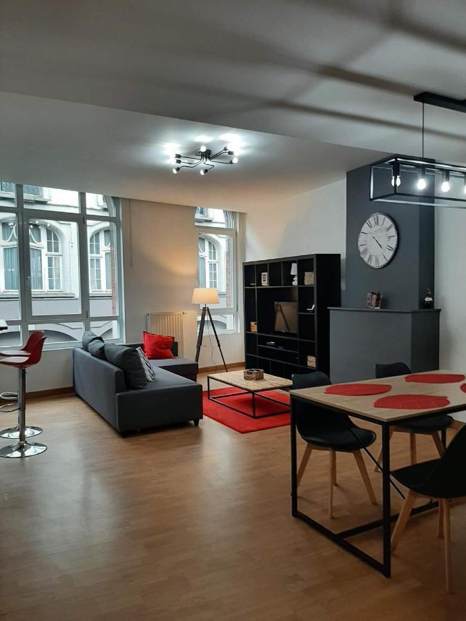 Appartement Centre De דינאן מראה חיצוני תמונה