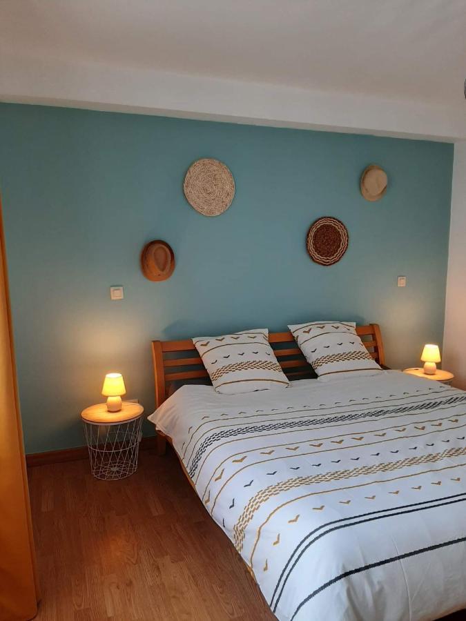 Appartement Centre De דינאן מראה חיצוני תמונה