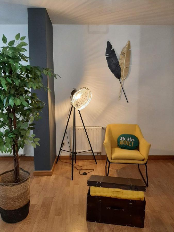 Appartement Centre De דינאן מראה חיצוני תמונה
