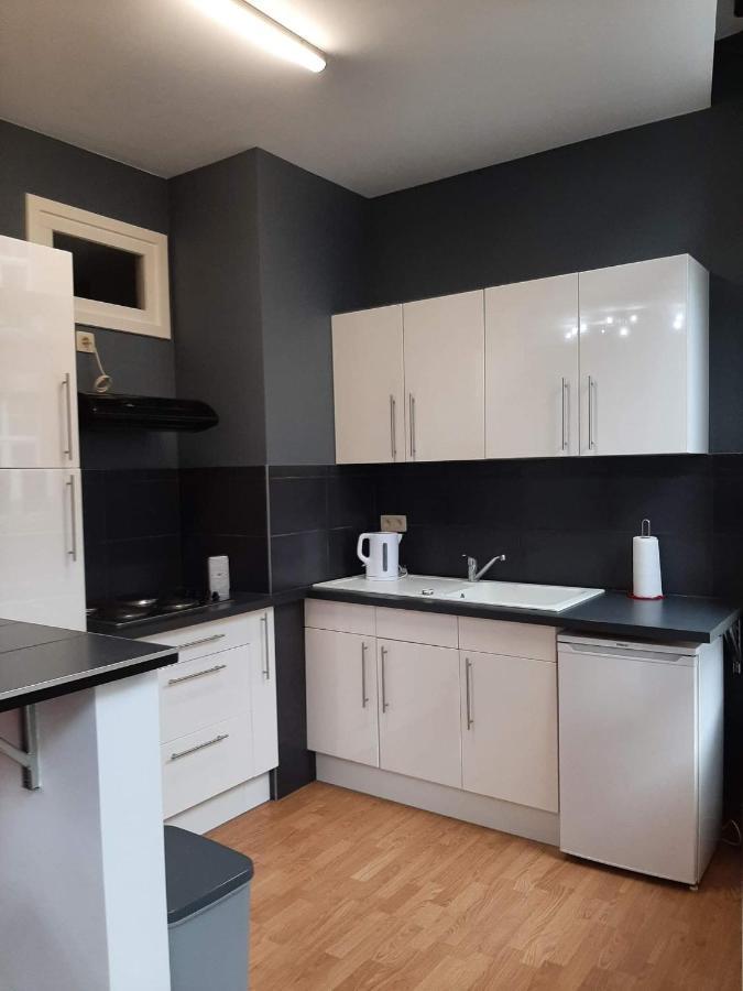 Appartement Centre De דינאן מראה חיצוני תמונה
