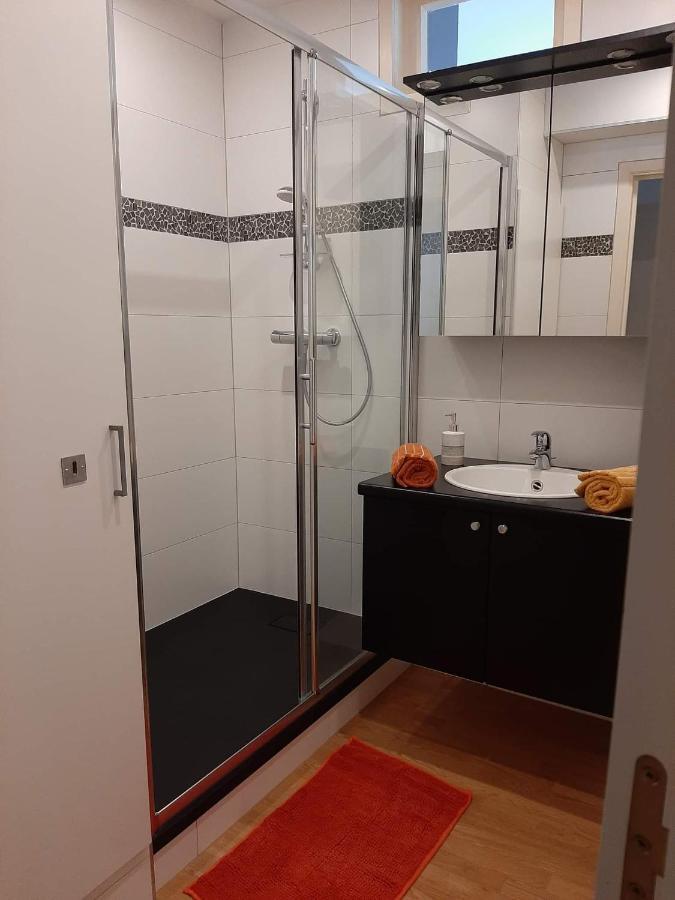 Appartement Centre De דינאן מראה חיצוני תמונה
