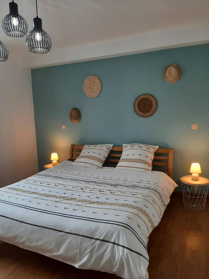 Appartement Centre De דינאן מראה חיצוני תמונה